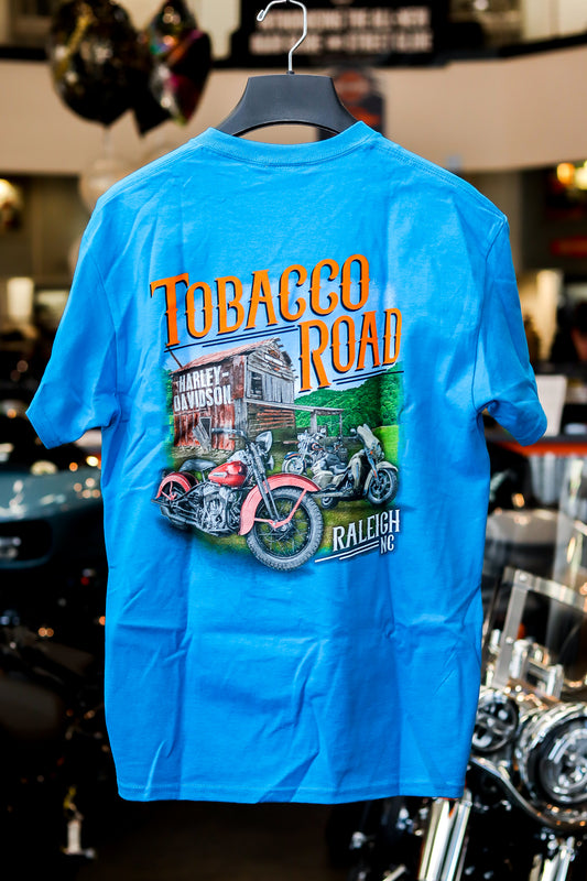 Tobacco Road Harley-Davidson
