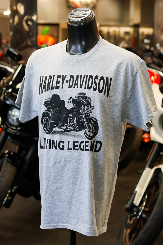 Living Legend - Trike Shirt